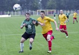 Piłka nożna: Wyniki weekend (IV liga, okręgówki, klasa A Wrocław)