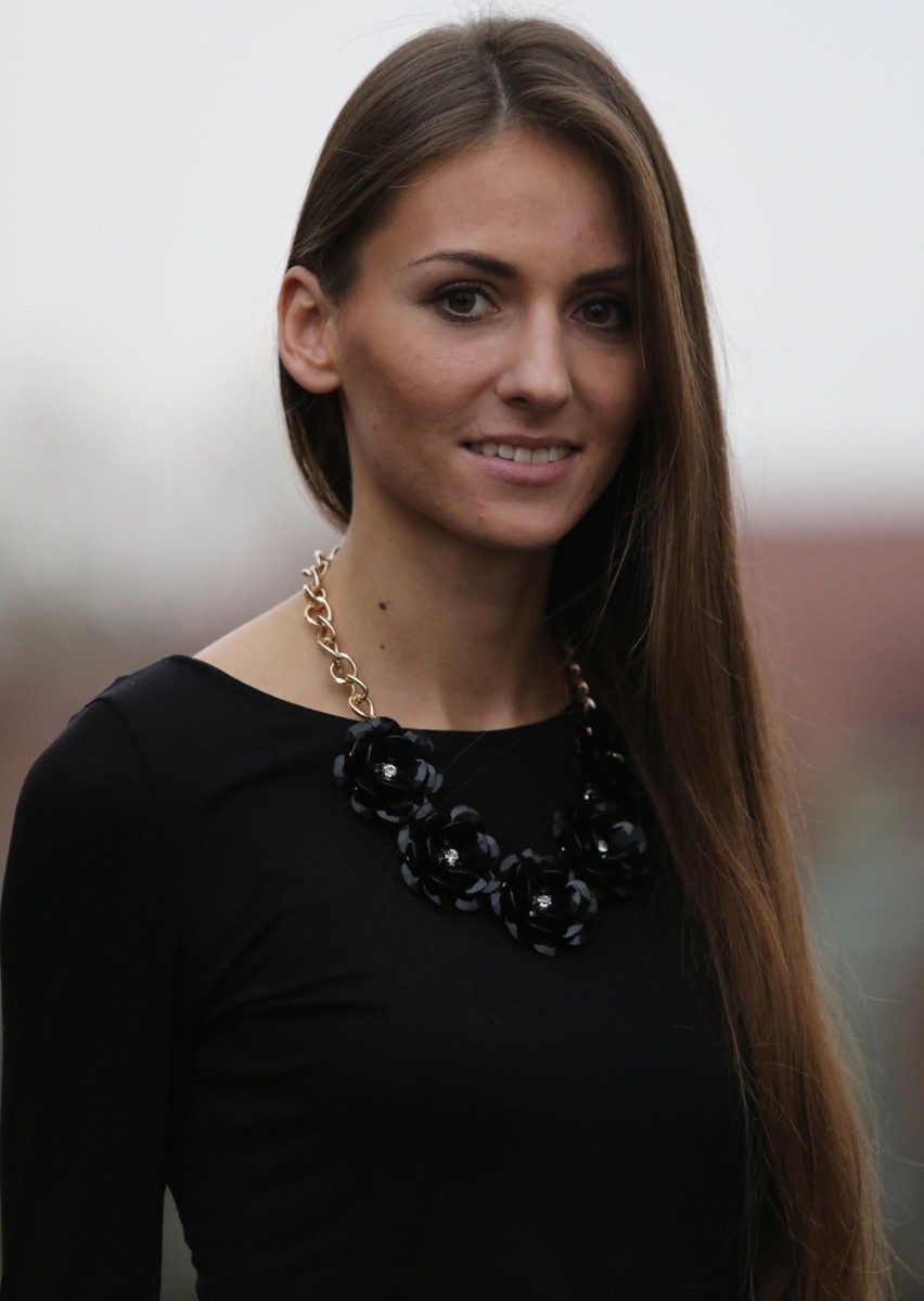 Miss Polski Gliwic 2015 - GŁOSOWANIE!