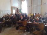 Kłótnie na sesji Rady Miejskiej w Radomiu (relacja)