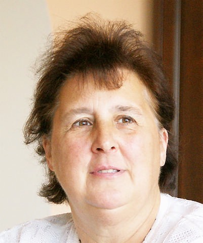 Maria Szpulecka