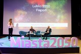 Lublin 2050. Jak zaplanować miasto, gdy technologie tak bardzo zmieniają nasze życie? 