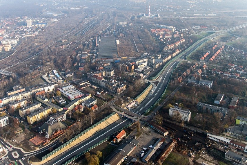 Kolejne inwestycje w Metropolii