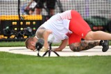Trener złotego medalisty mistrzostw świata w rzucie młotem, Szymon Ziółkowski: Fajdek chce być lepszy od Bubki i jest na dobrej drodze