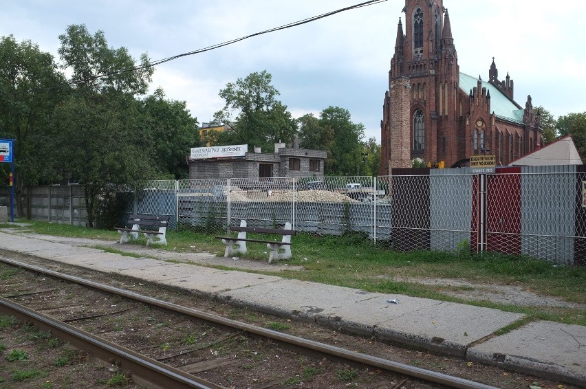 Wiadukt już został zamknięty, tramwaje jeżdżą inaczej