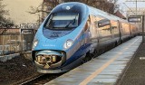 Problemy PKP Intercity z Pendolino. Zastępcze składy w miejsce uszkodzonych 