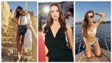 Dominika Grabias w konkursie Miss Polonia 2021. Mieszkanka gminy Biłgoraj zachwyca urodą na instagramie! Zobacz zdjęcia