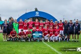 Zagłębie Lubin mistrzem Polski juniorów U-17. Wisła Kraków ze srebrem