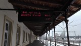 Dworzec kolejowy w Jaworznie-Szczakowej przechodzi prawdziwą metamorfozę ZDJĘCIA i WIDEO