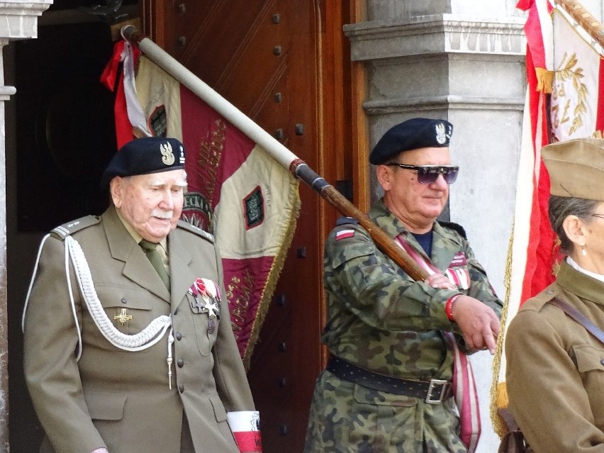 71. rocznica rozbicia więzienia Urzędu Bezpieczeństwa w Kielcach (ZDJĘCIA)