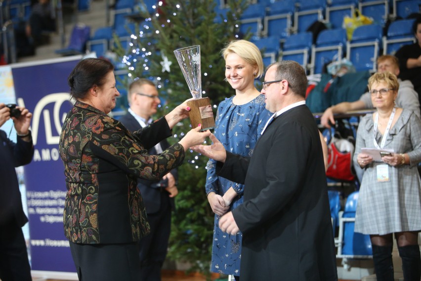 XVIII Paraspartakiada Śląska i Zagłębia Osób...