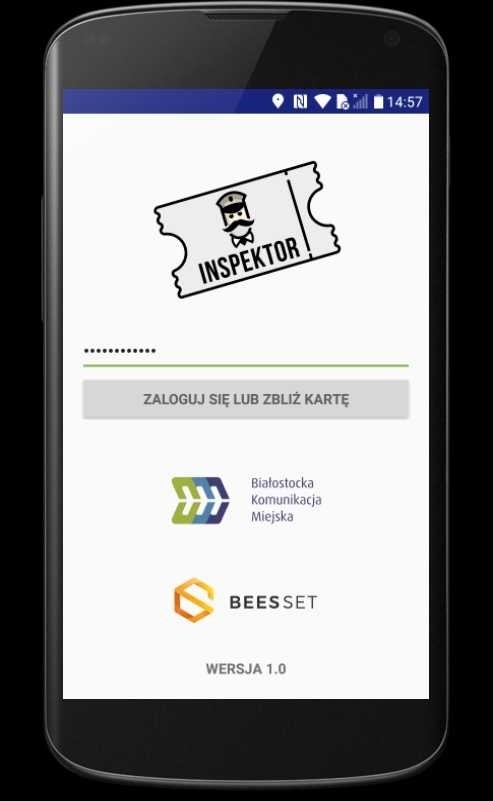 Beesset - startup z Białostockiego Parku Naukowo-Technologicznego - unowocześnia komunikację miejską w Polsce