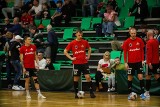 Fogo Futsal Ekstraklasa. Reitr Toruń po raz drugi pokonał Eurobus Przemyśl