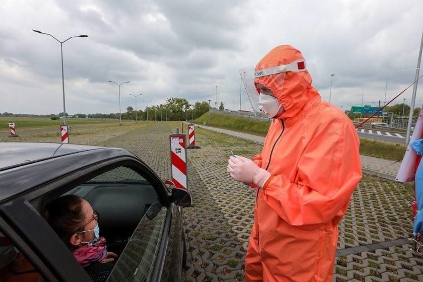 Koronawirus w Szczecinie i regionie. Kolejne 15 przypadków! - 04.08.2020