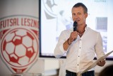 Tomasz Trznadel z GI Malepszy Futsal Leszno: Trzeba patrzeć na dobro wszystkich klubów