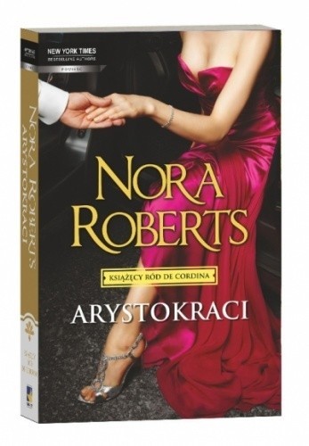 9. Nora Roberts, autorka romansów, między innymi tak...