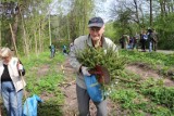 Posadź las z prezydentem Andrzejem Dudą. Ogólnopolska akcja sadzenia drzew już w piątek