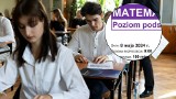Przecieki na maturę z matematyki i polskiego. W sieci ukazały się arkusze