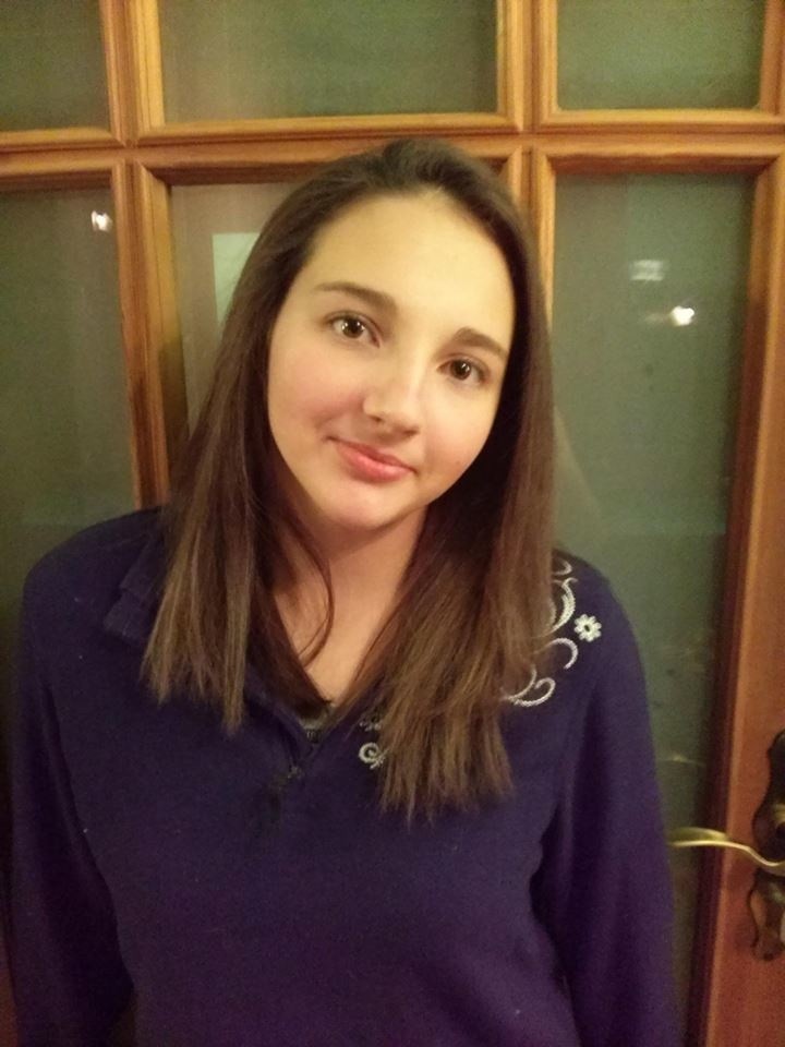 Zaginęła 16-letnia Maja z Gdańska. Trwają poszukiwania