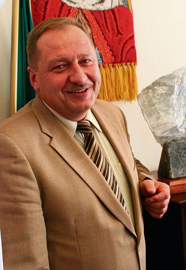 Zbigniew Zarębski