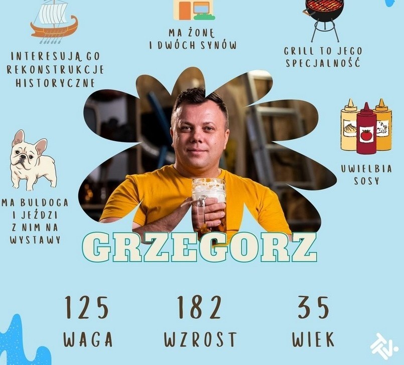 "Kanapowcy" na Agrotechu 2022 w Kielcach. Ekipa z Lil Masti i Krzysztofem Ferencem będzie kręciła tu odcinek hitu telewizji TTV  
