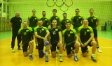 Turniej barażowy o awans do II ligi w siatkówce mężczyzn odbędzie się w Staszowie