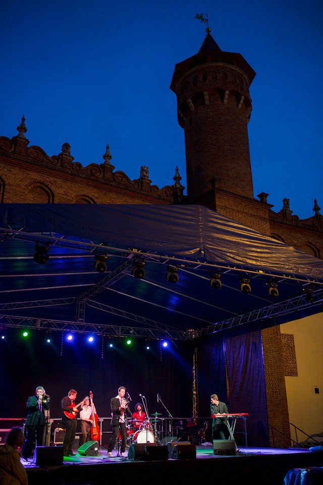 W Tarnowie rozpoczął się festiwal Galicjaner Sztetl