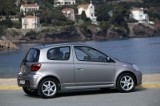 Toyota Yaris 1.3 kontra VW Polo 1.4