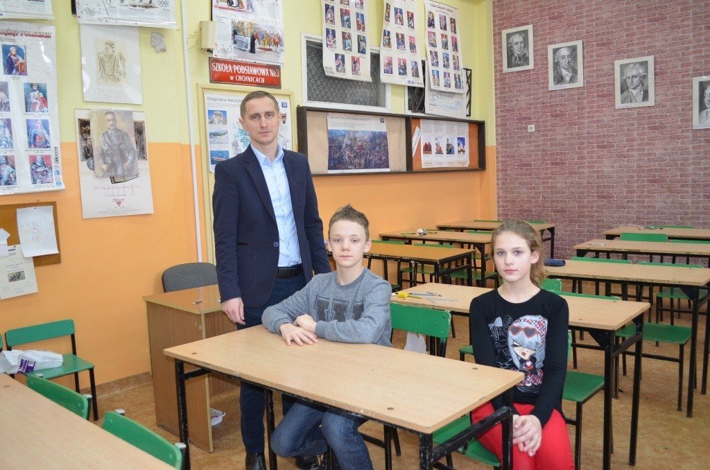 Próbny Sprawdzian Szóstoklasistów z Operonem. Jak przebiegł w