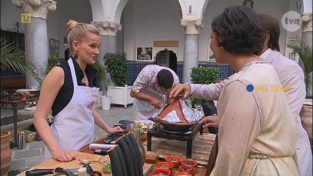 Beata Śniechowska wygrała II edycję programu Master Chef!