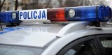 Tragiczny początek weekendu na drogach powiatu lipnowskiego - zginęły dwie osoby