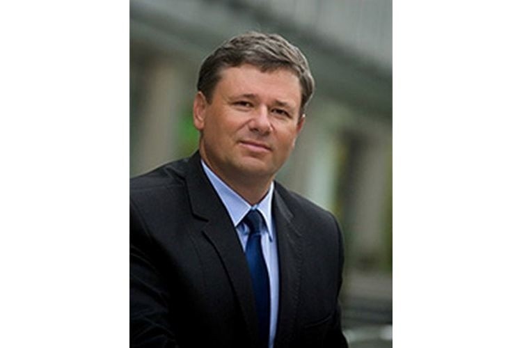 Zbigniew Duda, starosta ostrowiecki zdobył najwięcej głosów