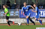 I liga kobiet: Praga Warszawa - AP Kotwica Kołobrzeg 5:0