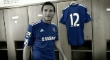 EURO 2012.  Zabraknie Lamparda