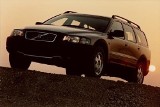 Volvo V70XC Cross Country