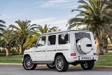 Genewa 2018. Mercedes-AMG G 63 o mocy blisko 600 KM 