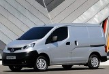 Dostawczy Nissan NV200 - już w Polsce