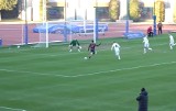 Sparingi: Skrót meczu Pogoń Szczecin - Zoria Ługańsk 3:1 [WIDEO]