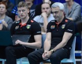 Andrea Anastasi, trener Lotosu Trefla Gdańsk: To dobre osiągnięcie