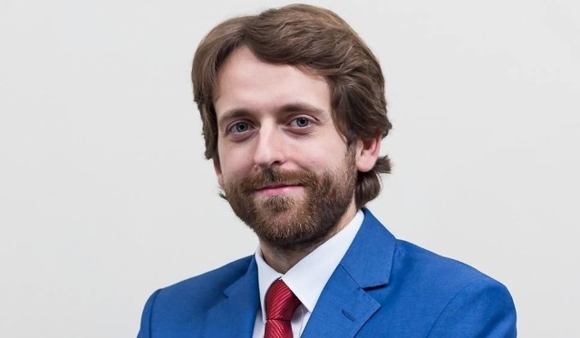 Bartosz Turek, analityk Open Finance