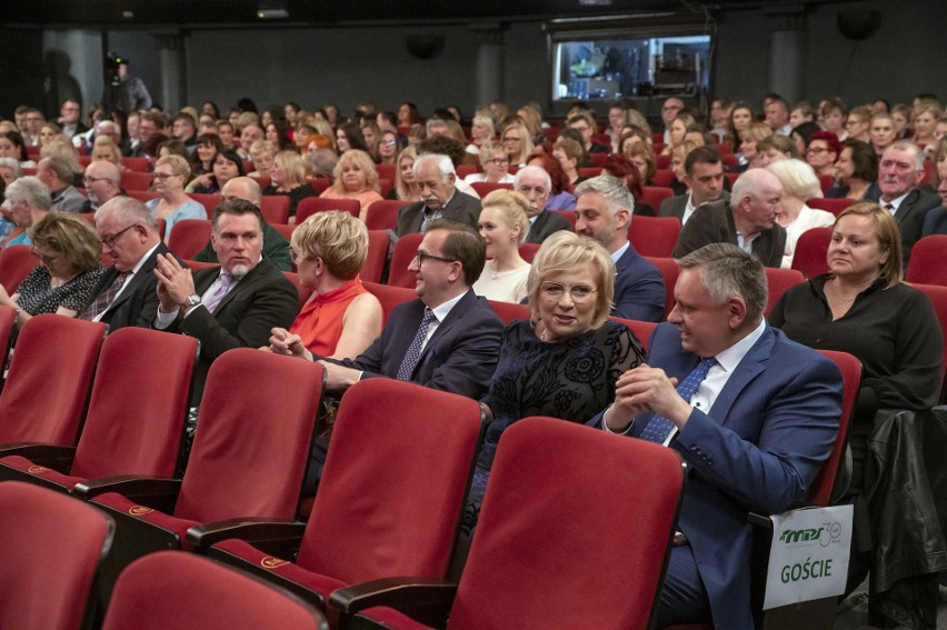 Koszalińska firma MPS International świętowała 30. urodziny