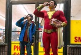 "Shazam" - nowy film o superbohaterach w kinach już 5 kwietnia 