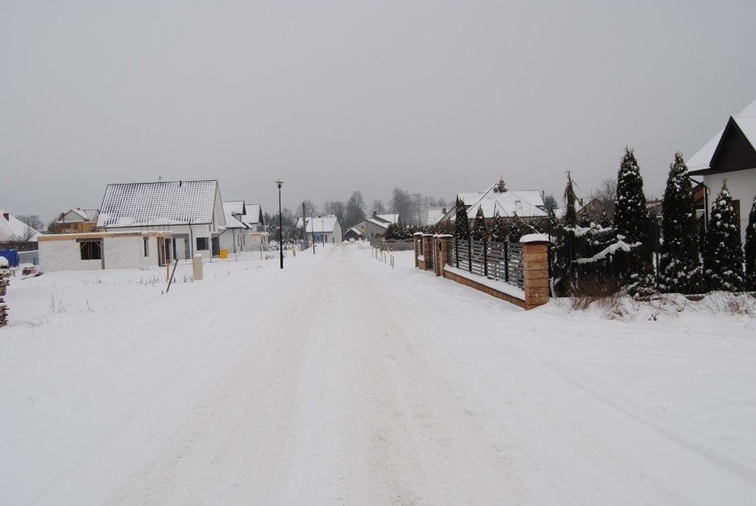 Po kolejnych opadach we wtorek nasz region znowu został...