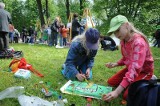Mogilno. Dziecięcy festyn ekologiczny 