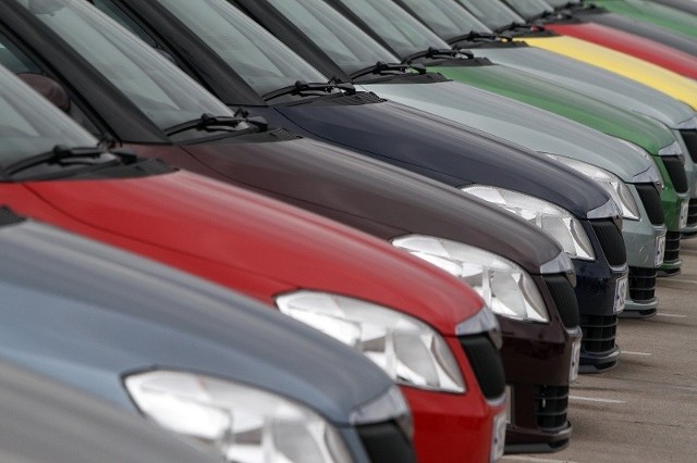 Według wstępnych danych rynkowych prezentowanych przez SAMAR, sprzedaż w wysokości 37 785 aut dała marce Škoda 11,33 proc. udziału w rynku.