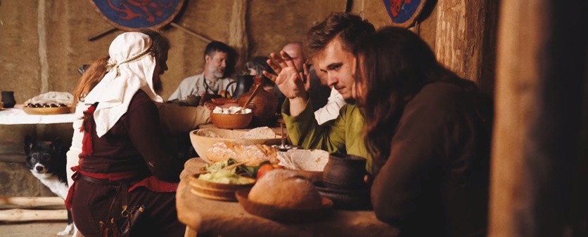 „Rękawka – tradycje i obrzędy” - miniserial popularnonaukowy na platformie Play Kraków 