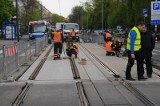 Kraków. W sobotę tramwaje nie pojadą do Bronowic Małych