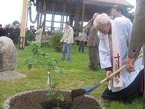 10 lutego mija 15. rocznica śmierci ks. Waldemara Piepiórki,...