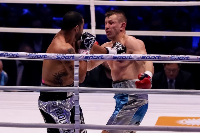 W sobotę (21 kwietnia) Tomasz Adamek ponownie wyjdzie na ring. Podczas gali boksu zawodowego w Częstochowie popularny "Góral" zmierzy się z Joeyem Abellem, niedawnym pogromcą Krzysztofa Zimnocha.