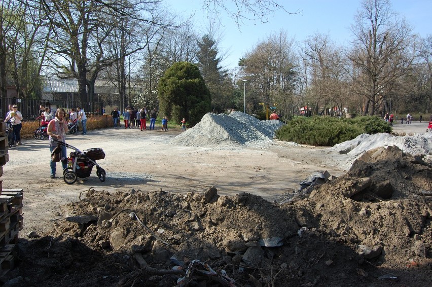 Zoo to wielki plac budowy. Dlaczego więc bilety są tak drogie? (ZDJĘCIA)