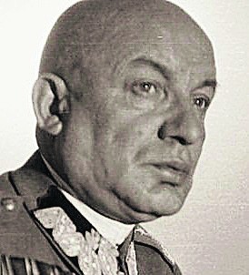 Karol Świerczewski "Walter" - generał Armii Czerwonej i...